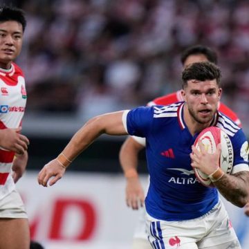 cd1dd6f5-58ad-4890-b5ca-090a62eca222 France vs Japan: Une Victoire Convaincante pour les Bleus
