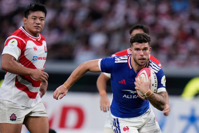 cd1dd6f5-58ad-4890-b5ca-090a62eca222 France vs Japan: Une Victoire Convaincante pour les Bleus