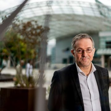 NICOLAS SAMSOEN Nicolas Samsoen et le courage face aux idées reçues sur l’immigration