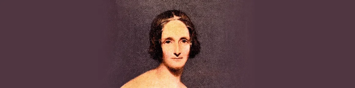 cdbc7664-3da0-4e15-8c6b-e27ad7731624 Mary Shelley et le mythe de Frankenstein