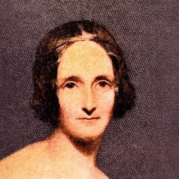 cdbc7664-3da0-4e15-8c6b-e27ad7731624 Mary Shelley et le mythe de Frankenstein
