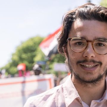 cdc28e78-fb1b-4b74-8fc5-f4af1e6f6c39 Ritchy Thibault : Un Jeune Militant de Gauche sous les Feux des Projecteurs Judiciaires
