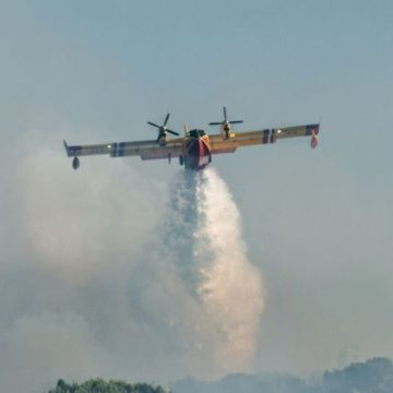 cdc87f98-3989-4716-af06-df0c0de49fd9 Incendie dans les Pyrénées-Orientales