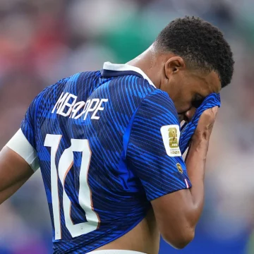 Analyse de la Défaite des Bleus face à l&rsquo;Espagne