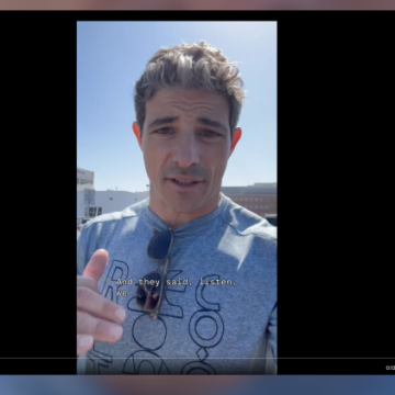 ce769f94-7a71-4e41-9342-888296d1b9af Matt Gutman met en garde contre la fraude téléphonique après avoir été ciblé
