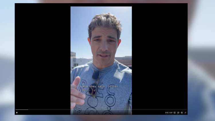 ce769f94-7a71-4e41-9342-888296d1b9af Matt Gutman met en garde contre la fraude téléphonique après avoir été ciblé