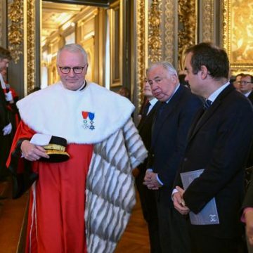 ceede23a-91f4-4733-89aa-e116cc96b498 Le pourvoi en cassation de Marine Le Pen avant l’élection présidentielle