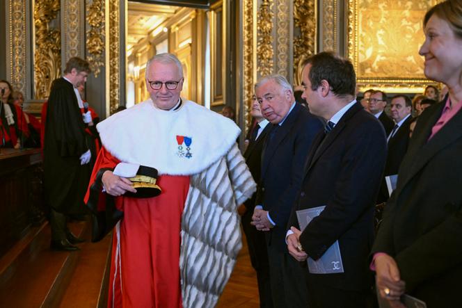 ceede23a-91f4-4733-89aa-e116cc96b498 Le pourvoi en cassation de Marine Le Pen avant l’élection présidentielle