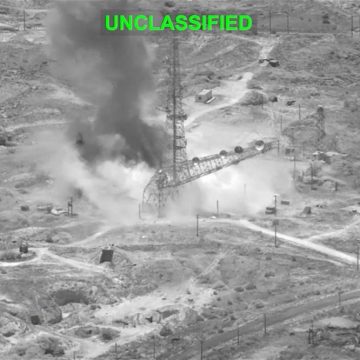 cf87d115-5da7-4dd0-b370-c7d124ab7b98 L’escalade des tensions entre les États-Unis et l’Iran se poursuit
