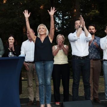 d17eb0af-f7b3-4077-bf24-6ed15abb3269 La décision judiciaire cruciale pour Marine Le Pen