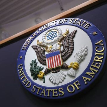 d28b0b8d-a3e5-4e65-9cf7-d56f6b381943 Les États-Unis appellent à la prudence face aux tensions avec l’Iran