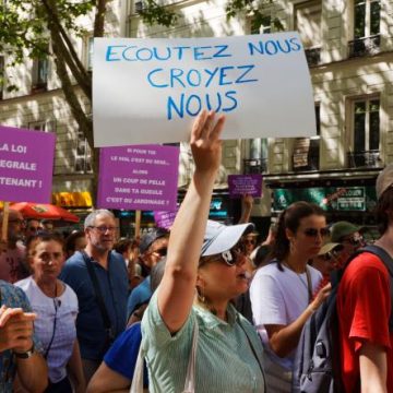 Violences sexuelles : une enquête sur l&rsquo;affaire des viols libertins en Gironde