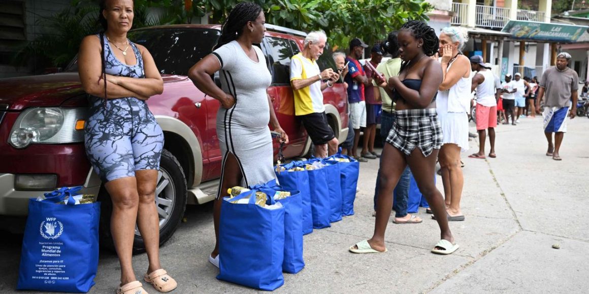 d2f70525-4cd1-4328-9905-a4023ef1fee3 Des séismes dévastateurs frappent le Venezuela: bilan humain et matériel