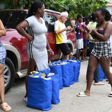 Des séismes dévastateurs frappent le Venezuela: bilan humain et matériel