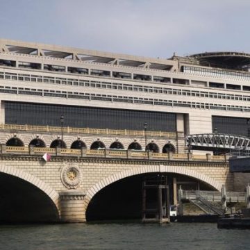 d31d5f07-ef4e-49ae-8da7-acda4317a5b9 Bercy : Développement d’une filière industrielle pour la climatisation