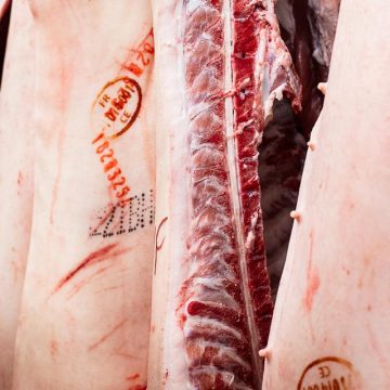 La mobilisation locale sauve un abattoir en Bourgogne