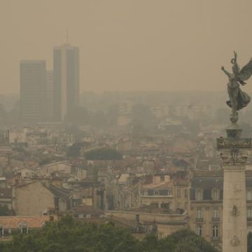 d35d00fb-17ac-4d14-9887-9abda42a9cdf Les risques sanitaires des fumées d’incendies en Gironde