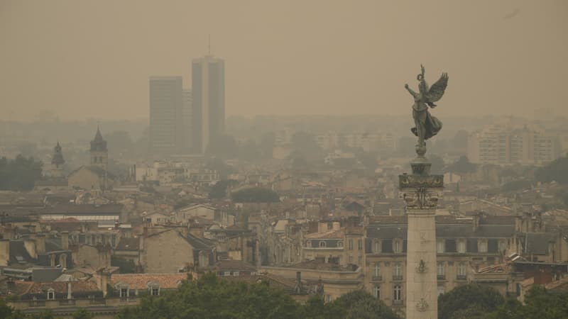 d35d00fb-17ac-4d14-9887-9abda42a9cdf Les risques sanitaires des fumées d’incendies en Gironde