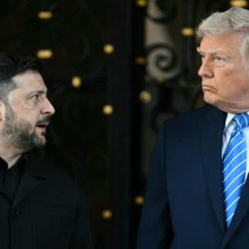 Volodymyr Zelensky rencontre Donald Trump pour discuter des intercepteurs Patriot