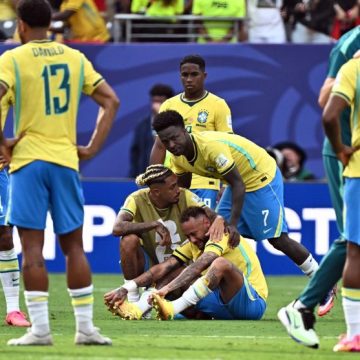 Résultats et Enjeux des Huitièmes de Finale du Mondial-2026
