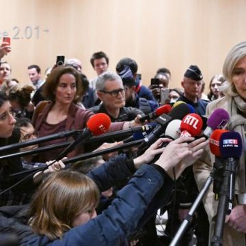 Marine Le Pen et l&rsquo;affaire des assistants parlementaires : un tournant judiciaire