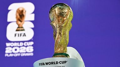 FBL-WC-2026-PLAYOFF-DRAW Argentine et Angleterre en Demi-finale du Mondial 2026