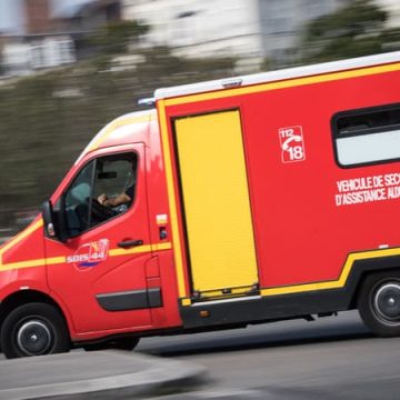 Deux accidents mortels en Seine-Maritime