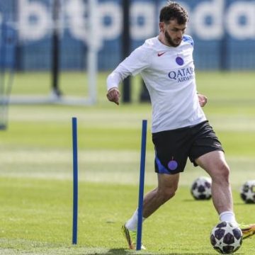 d506e689-7aa3-410b-a7dc-09d9a0abe8c7 Le PSG entame une série de matchs avant la Supercoupe d’Europe