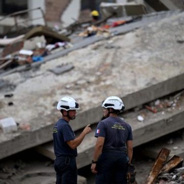 d5610464-fcea-4964-a0e3-8ff5fe52a168 Catastrophe sismique au Venezuela : bilan et enjeux