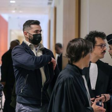 d6d68ed9-cae9-4c61-8894-6110ac37dc92 Réseau criminel au sein d’une loge maçonnique : verdict de la cour d’assises