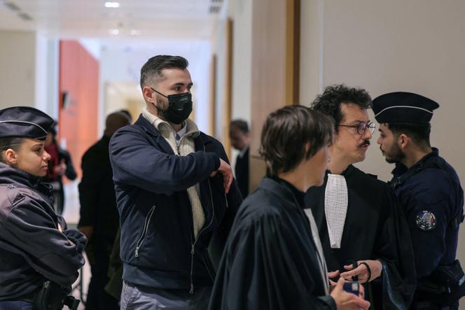 d6d68ed9-cae9-4c61-8894-6110ac37dc92 Réseau criminel au sein d’une loge maçonnique : verdict de la cour d’assises