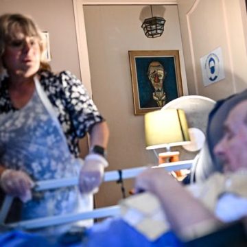 Expansion du Dispositif pour les Seniors et Handicapés