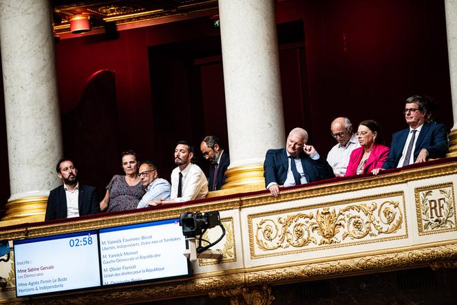 d76d06db-e861-44b0-9590-ce76bdcd91e6 Le droit à l’aide à mourir : un aboutissement législatif