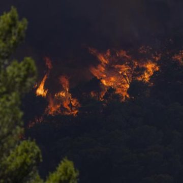 d7a2fce1-b702-41ee-be12-27cea92b21fa Incendie à Pontevès : Mise en garde contre les arnaques en ligne