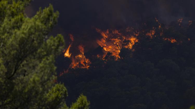 d7a2fce1-b702-41ee-be12-27cea92b21fa Incendie à Pontevès : Mise en garde contre les arnaques en ligne
