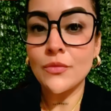 L&rsquo;assassinat tragique de Roxana Guzman au Mexique