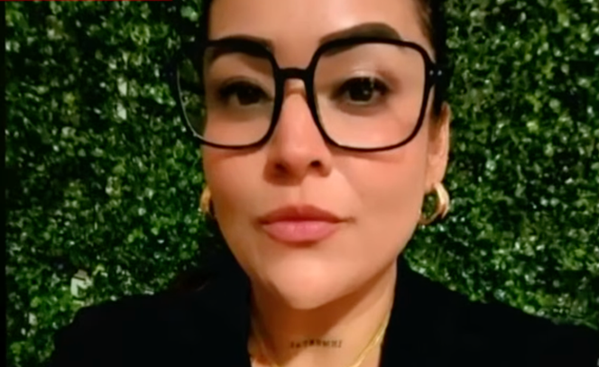 d7c0e60a-fcaf-465c-8d8e-5455d3623606 L’assassinat tragique de Roxana Guzman au Mexique