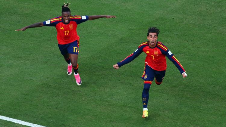 d857d897-ae5e-47fd-89a2-7dbaa6e23205 L’Espagne Remporte son Deuxième Titre de Championne du Monde