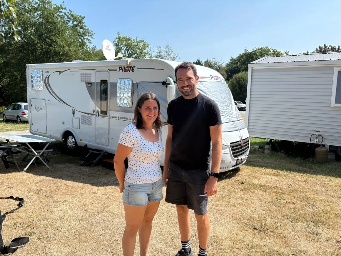 Les Campings Face aux Défis du Changement Climatique