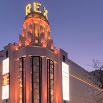 d8a26c8c-b03b-4c09-9bc8-5cde6778836d Vente de fauteuils de cinéma du Grand Rex