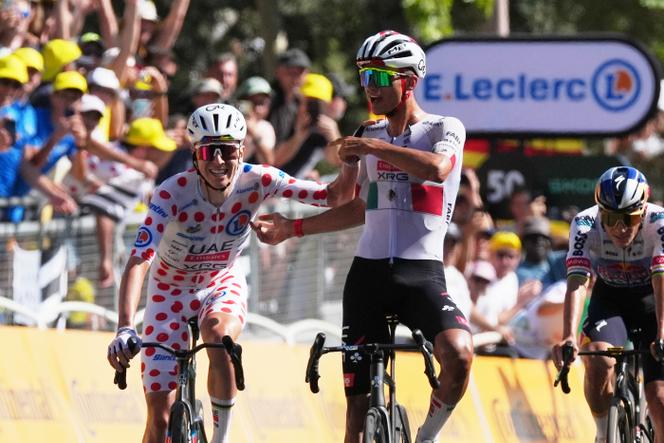 d8a8ea98-88d0-4b50-be29-e83819c01bbc Pogacar’s Generosity Shines in Tour de France 2026