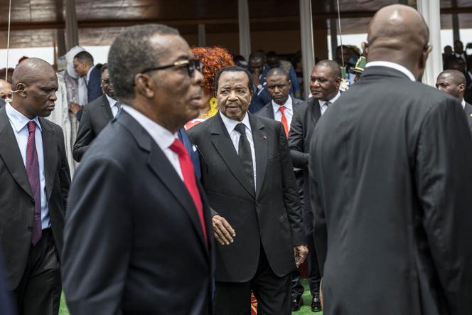 d901e297-724a-455b-a961-0fad20504001 Absence prolongée de Paul Biya : questions sur l’état de santé et la succession au Cameroun