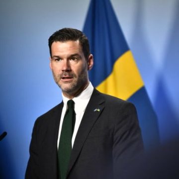 La nouvelle loi suédoise sur l&rsquo;immigration