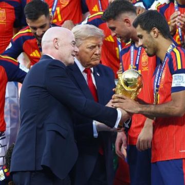 La Coupe du Monde 2026 et ses Prochaines Évolutions