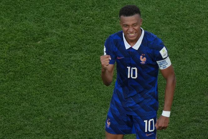da6f9783-ab02-464b-a7b6-d5cf3867c559 La chaleur étouffante n’empêche pas la victoire des Bleus en Coupe du monde 2026