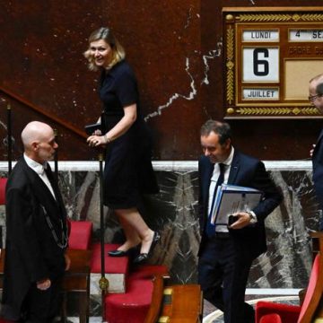 Le Premier ministre et le budget 2027: enjeux politiques