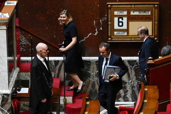 daab77b2-6042-4a7a-b263-5fbe5eb66d11 Le Premier ministre et le budget 2027: enjeux politiques