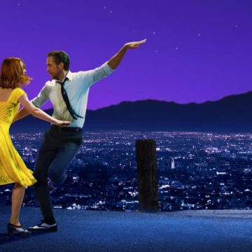 Ryan Gosling obtient la correction de l&rsquo;affiche de La La Land