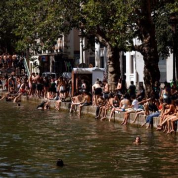 dc213bea-25f3-4a3d-b471-1cfdc4a5af7a Les vacances d’été en France plus courtes que celles de ses voisins européens