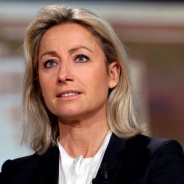dd785292-d967-4050-a96b-88e687ad197e Enquête sur une nouvelle tentative d’intrusion au domicile d’Anne-Sophie Lapix